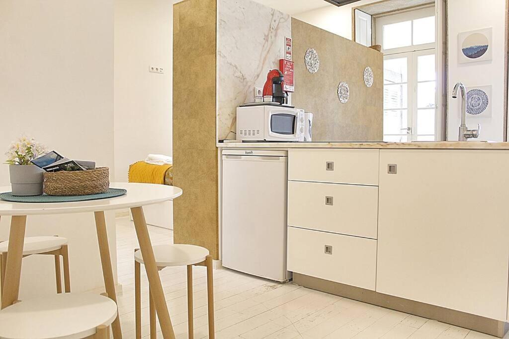 Benskins Loft Oporto Downtown מראה חיצוני תמונה