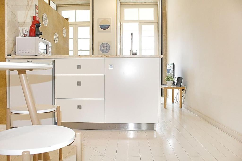 Benskins Loft Oporto Downtown מראה חיצוני תמונה