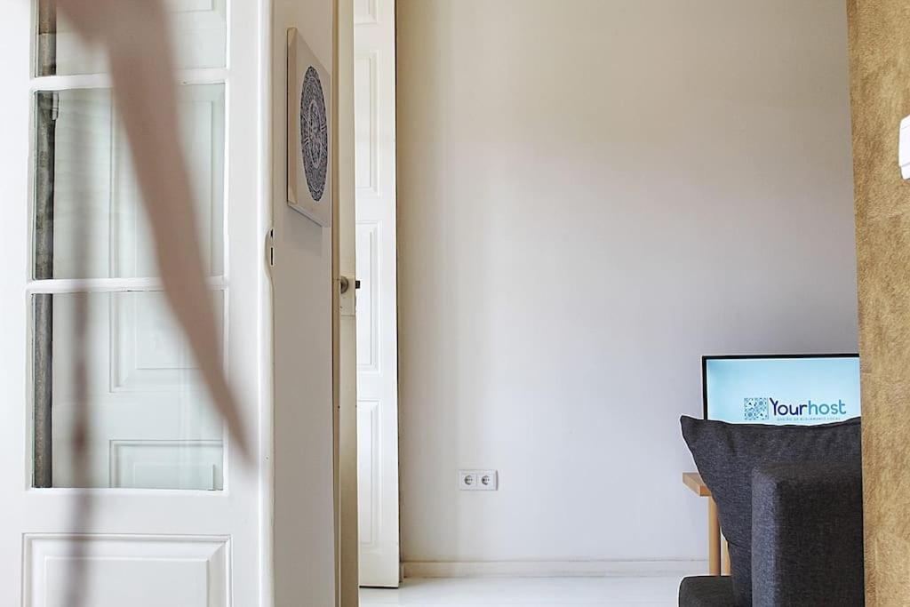 Benskins Loft Oporto Downtown מראה חיצוני תמונה