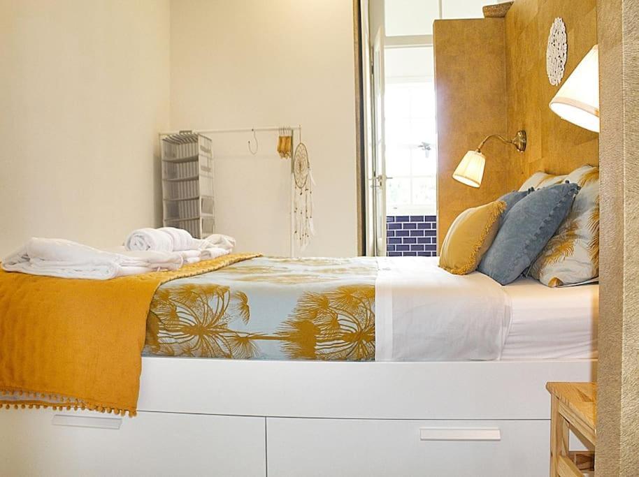 Benskins Loft Oporto Downtown מראה חיצוני תמונה