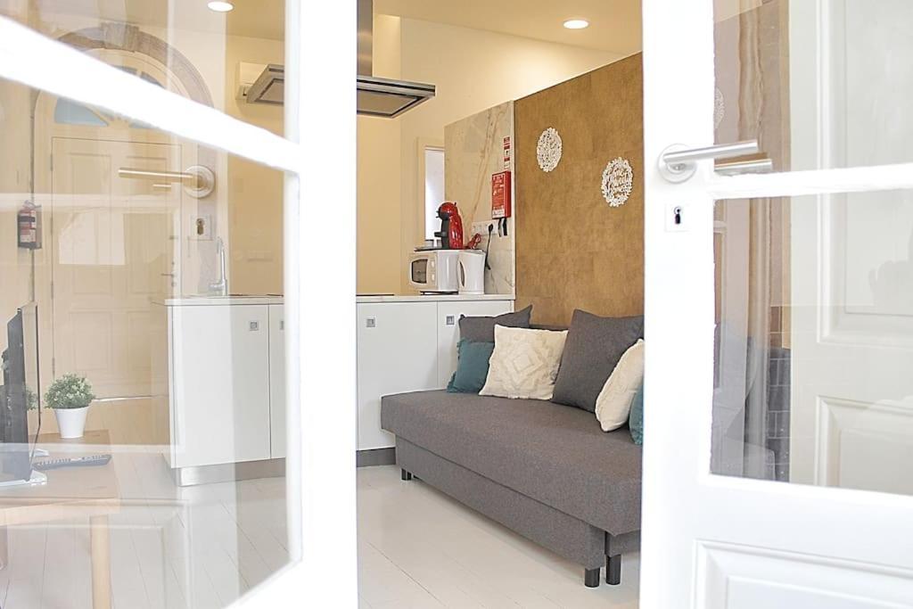Benskins Loft Oporto Downtown מראה חיצוני תמונה
