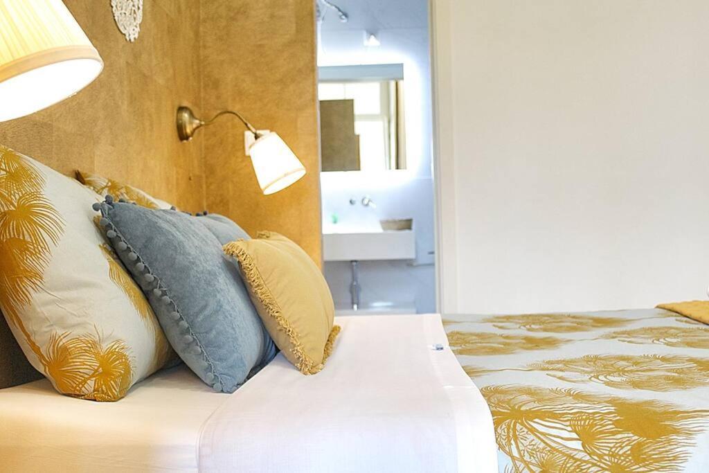 Benskins Loft Oporto Downtown מראה חיצוני תמונה