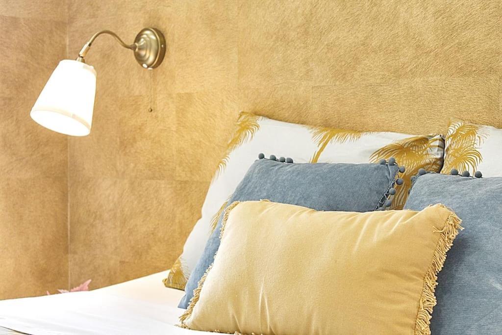 Benskins Loft Oporto Downtown מראה חיצוני תמונה