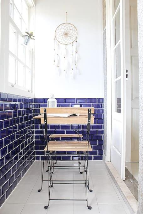 Benskins Loft Oporto Downtown מראה חיצוני תמונה