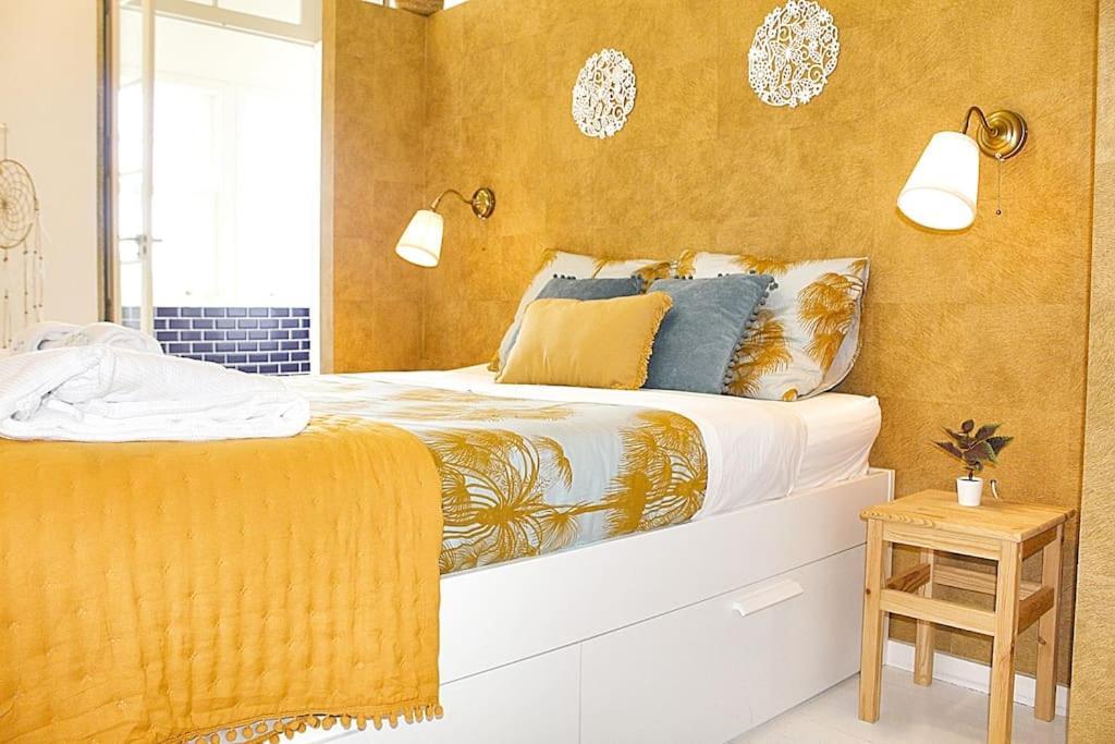 Benskins Loft Oporto Downtown מראה חיצוני תמונה