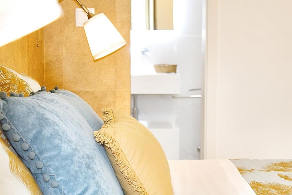 Benskins Loft Oporto Downtown מראה חיצוני תמונה