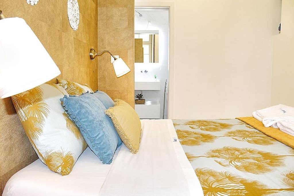 Benskins Loft Oporto Downtown מראה חיצוני תמונה
