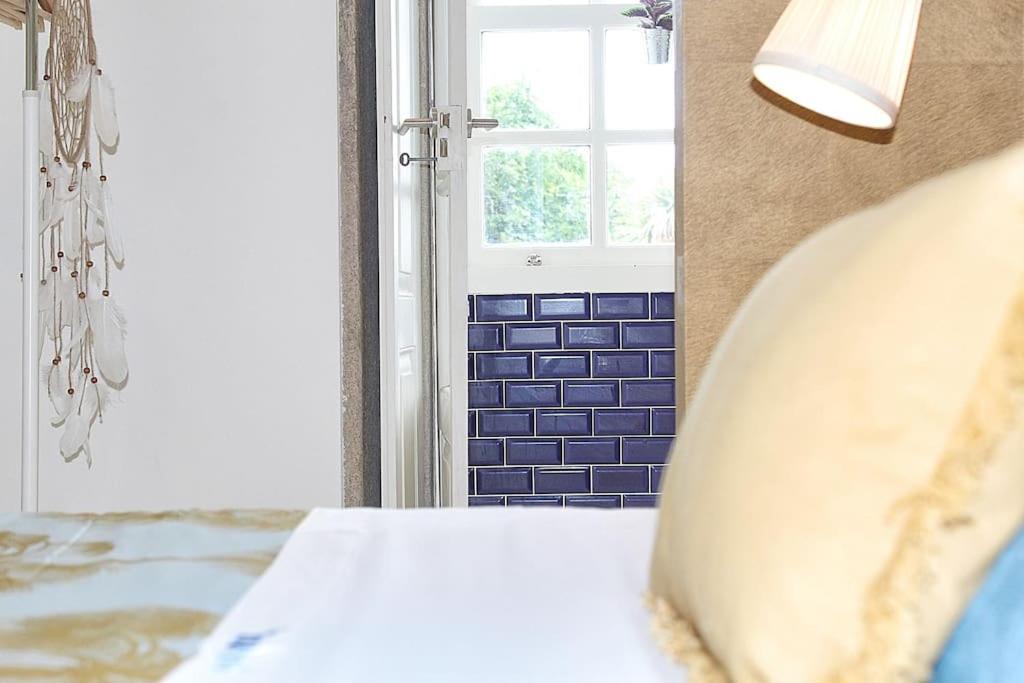Benskins Loft Oporto Downtown מראה חיצוני תמונה