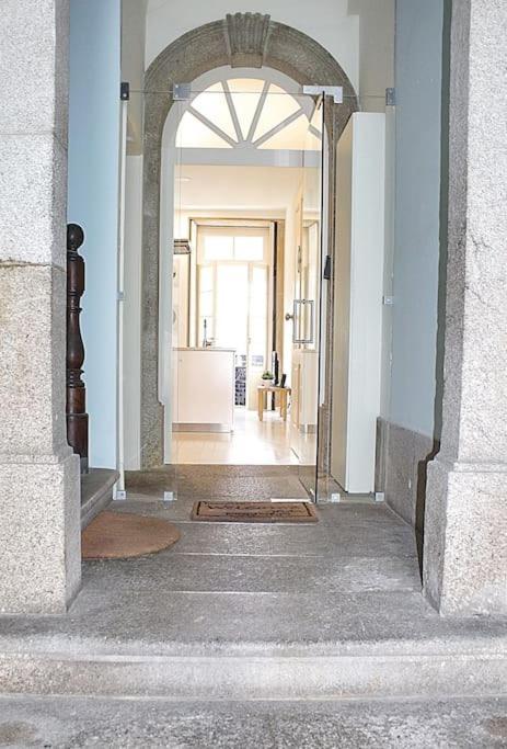Benskins Loft Oporto Downtown מראה חיצוני תמונה